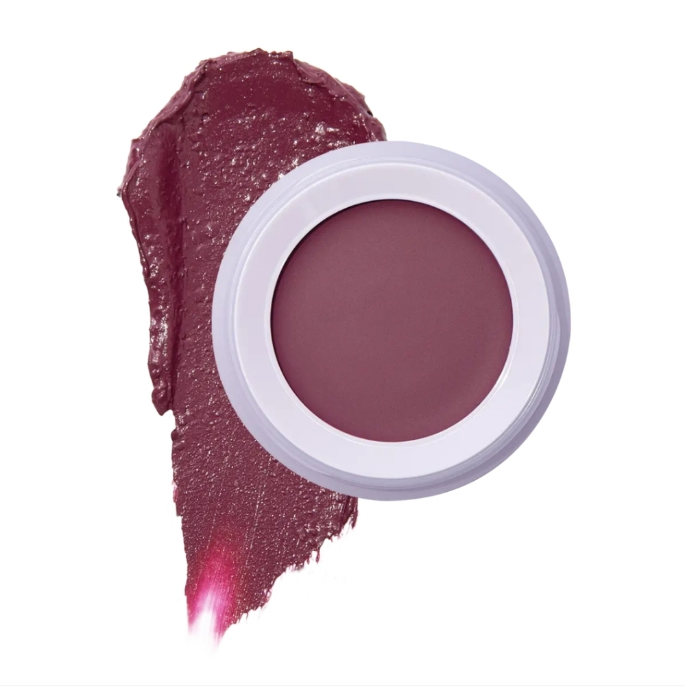 Subtl Beauty Lip and Cheek Tint in Plum